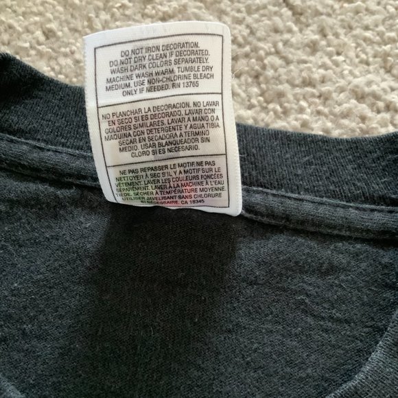 Cincinnati Museum Center - Comets On Tour commemoration Black Unisex T-Shirt - Picture 9 of 9